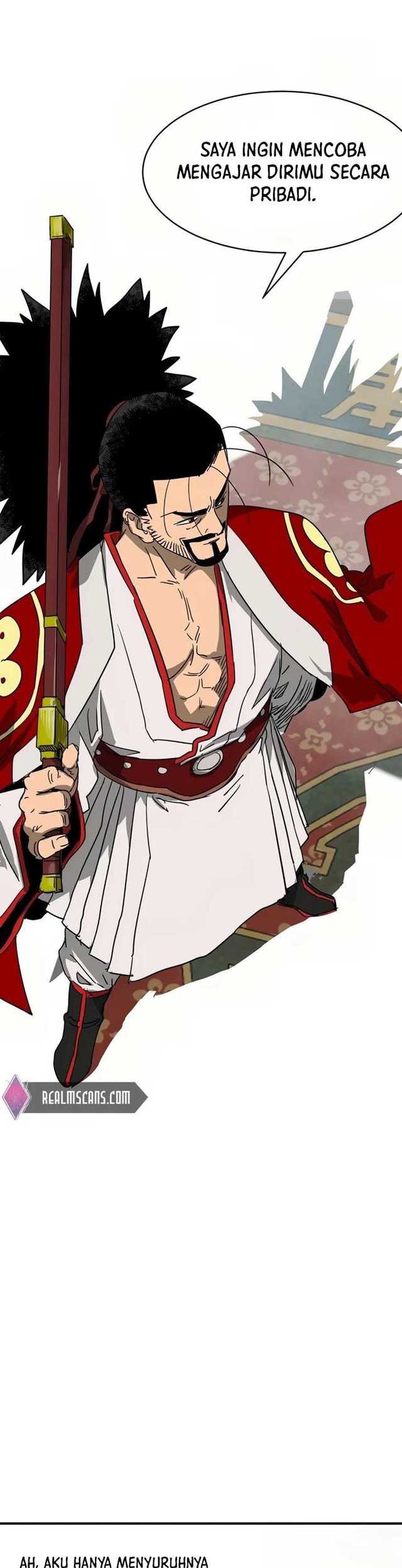 Infinite Level Up in Murim chapter 88 halaman 60