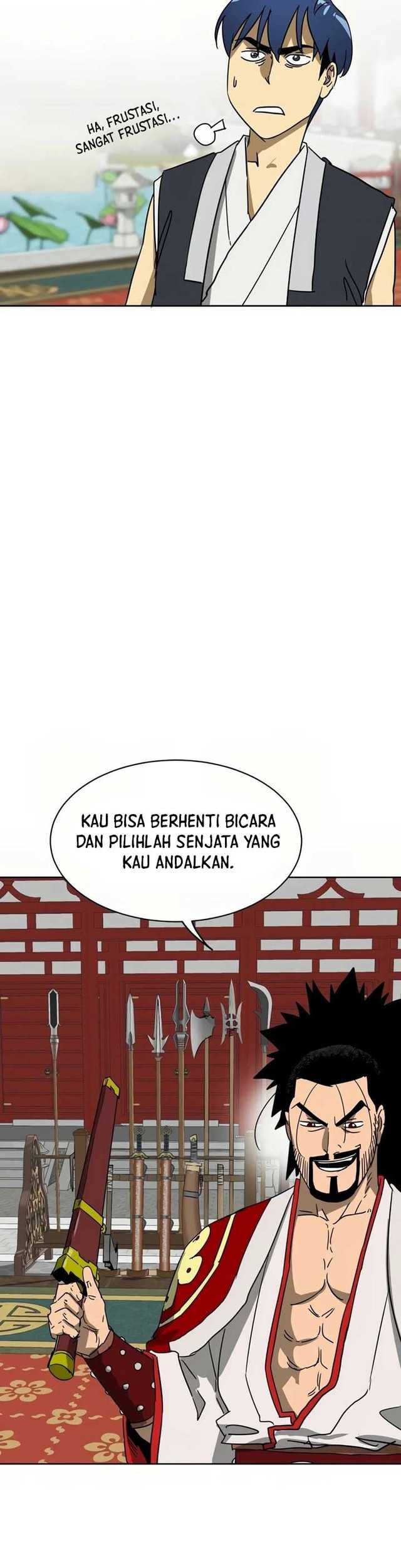 Infinite Level Up in Murim chapter 88 halaman 62