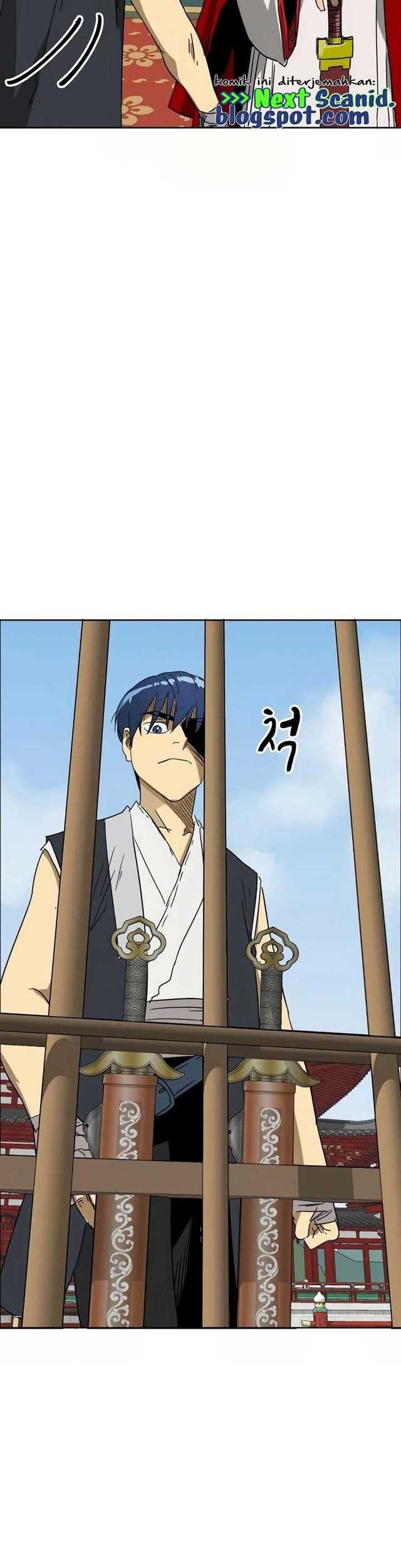 Infinite Level Up in Murim chapter 88 halaman 66