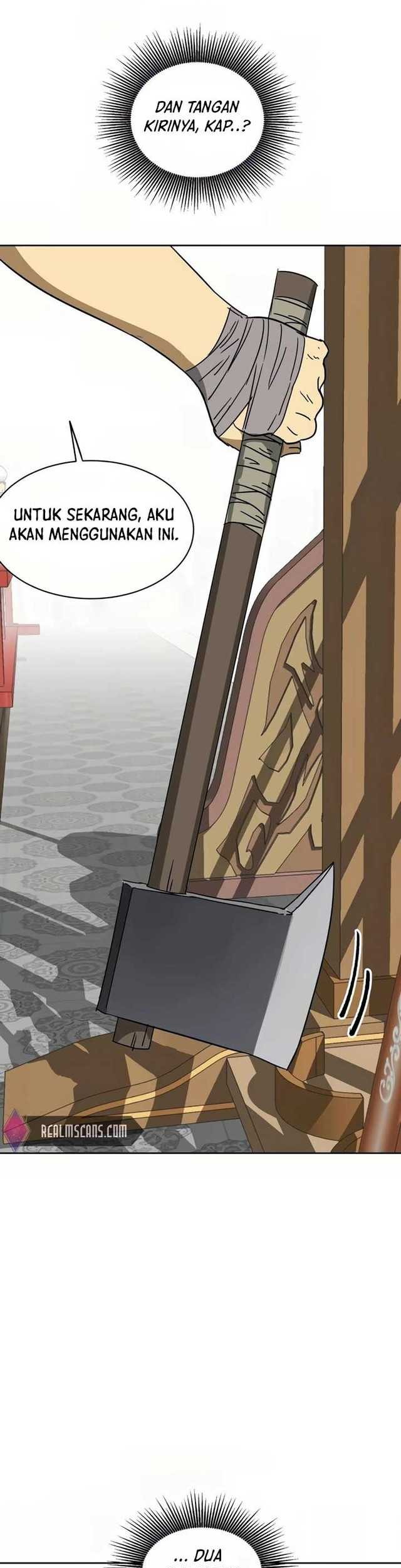 Infinite Level Up in Murim chapter 88 halaman 70