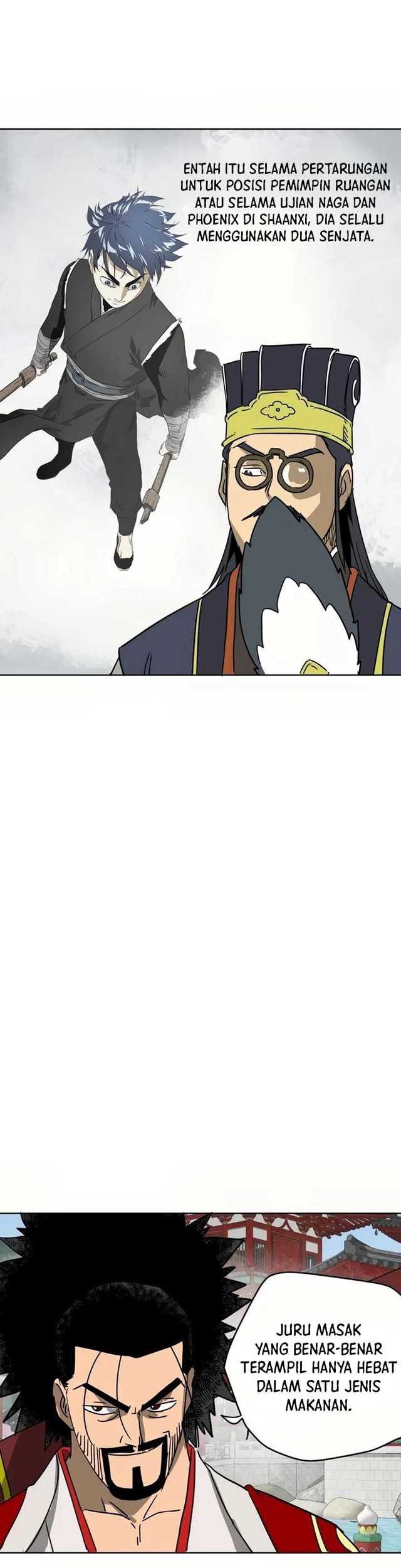 Infinite Level Up in Murim chapter 88 halaman 72