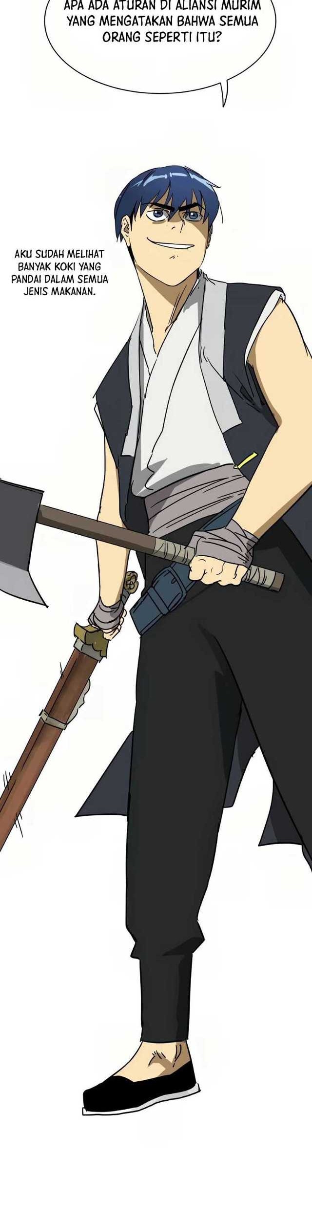 Infinite Level Up in Murim chapter 88 halaman 75