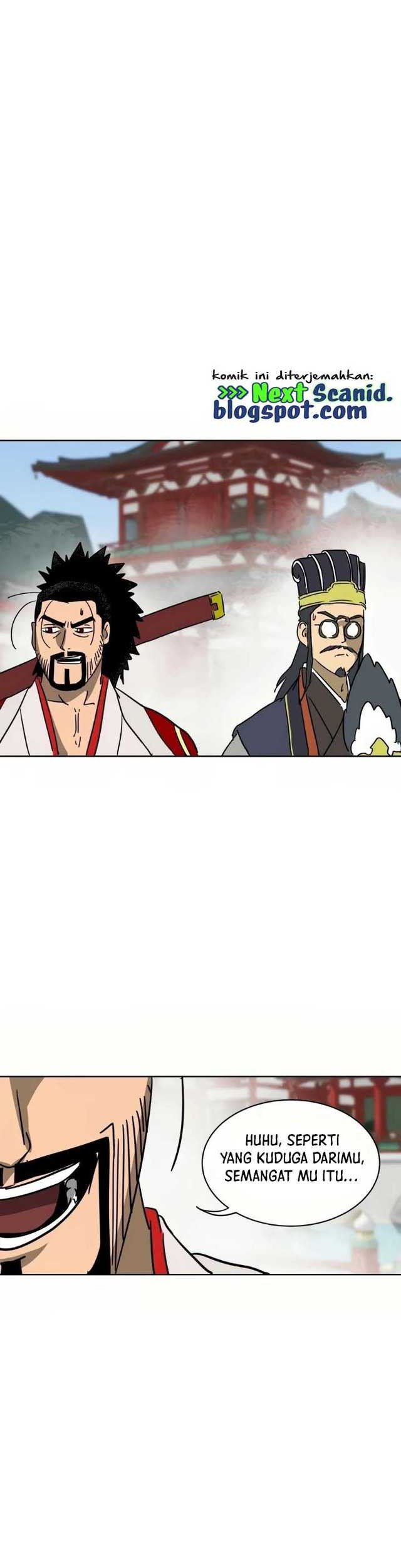 Infinite Level Up in Murim chapter 88 halaman 76