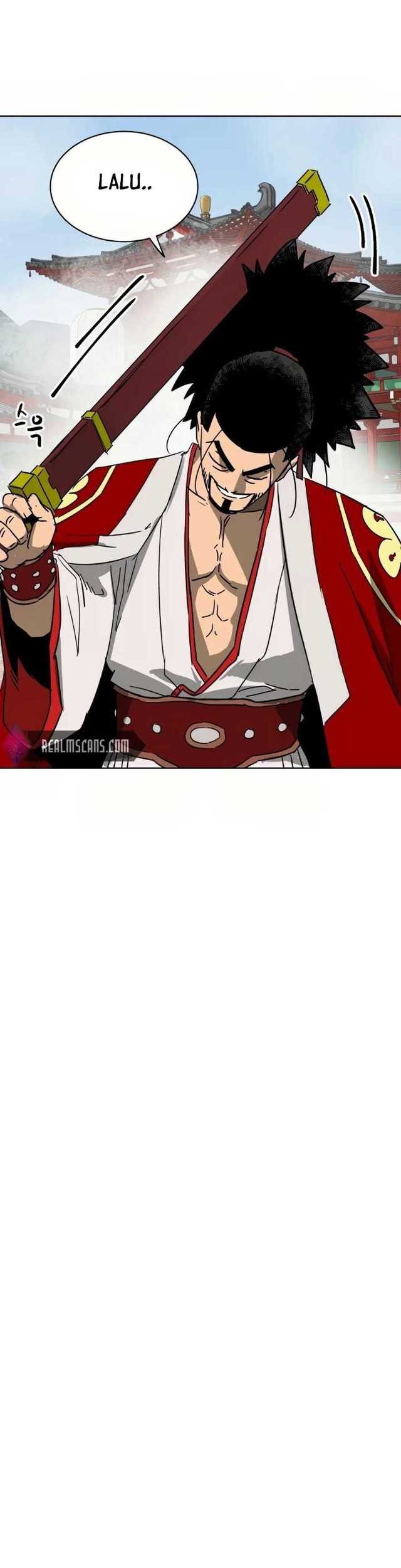Infinite Level Up in Murim chapter 88 halaman 78