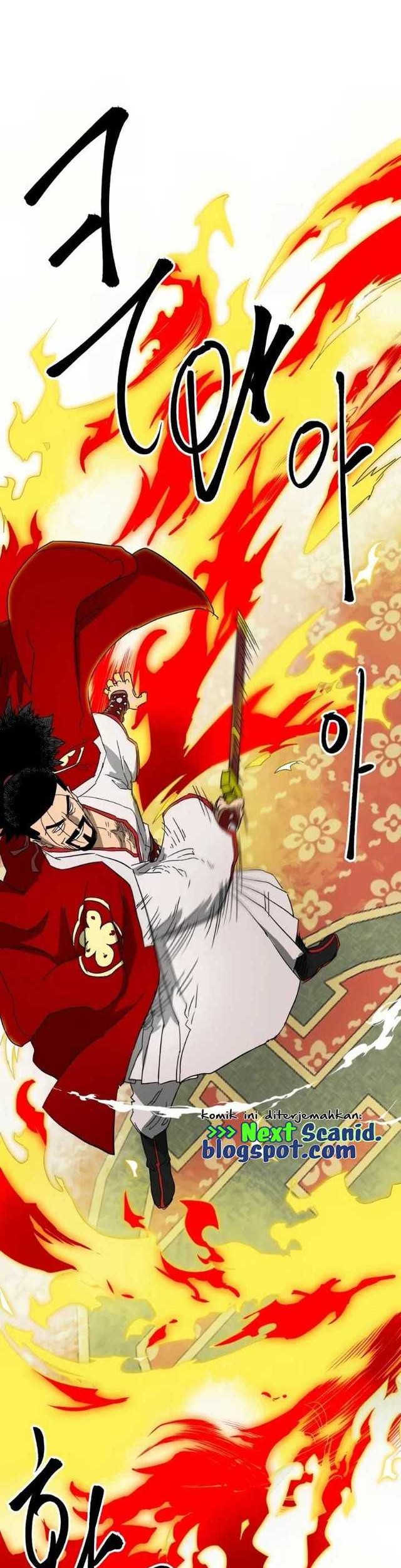 Infinite Level Up in Murim chapter 88 halaman 79