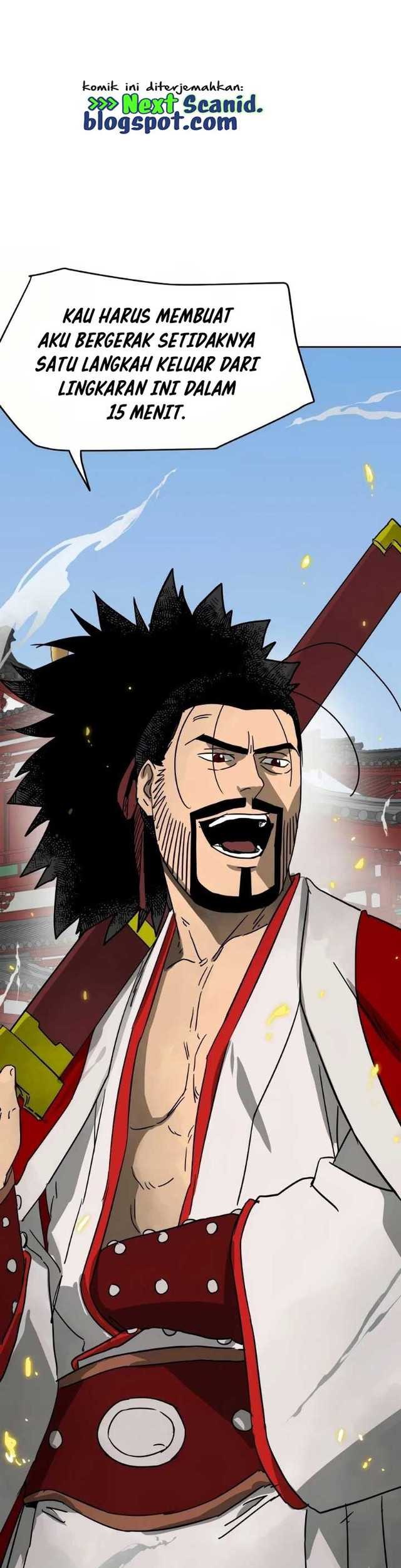 Infinite Level Up in Murim chapter 88 halaman 82
