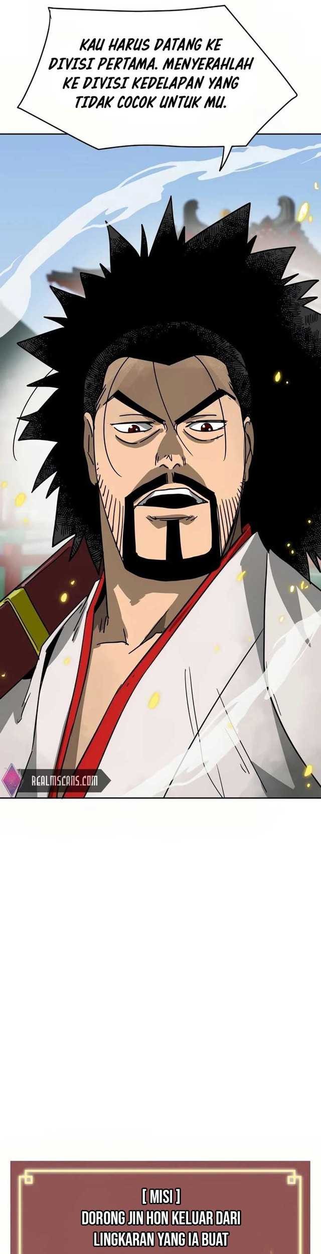 Infinite Level Up in Murim chapter 88 halaman 86