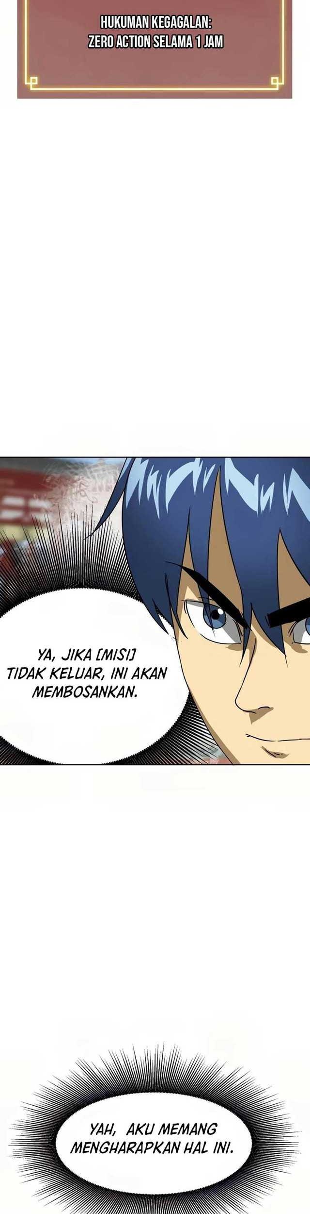 Infinite Level Up in Murim chapter 89 halaman 3