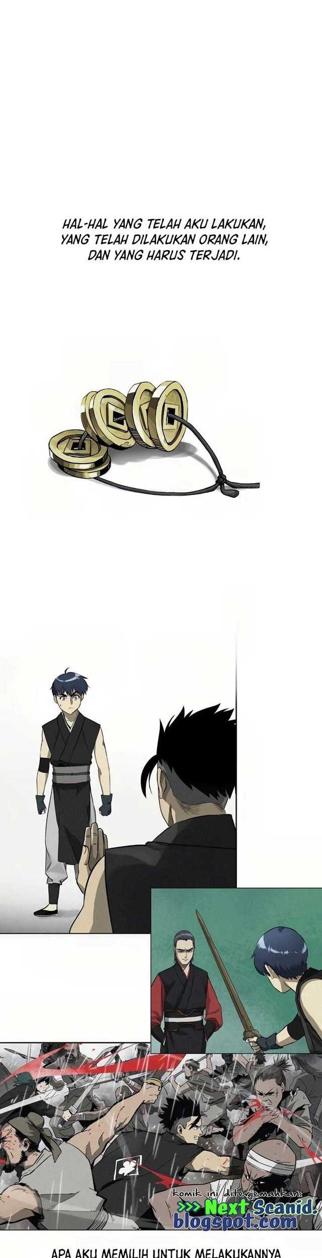 Infinite Level Up in Murim chapter 89 halaman 6