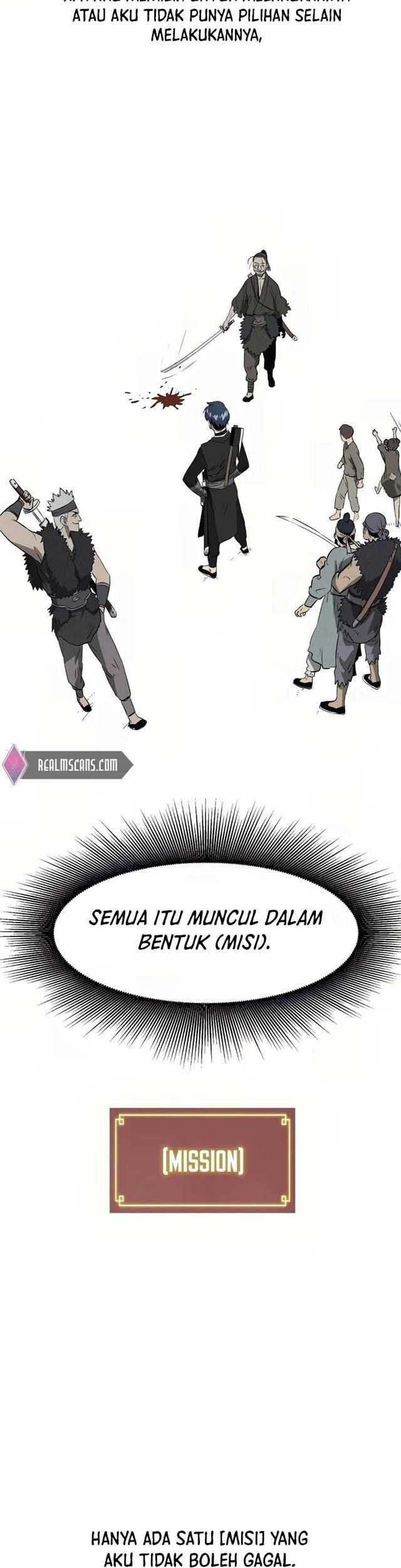 Infinite Level Up in Murim chapter 89 halaman 7