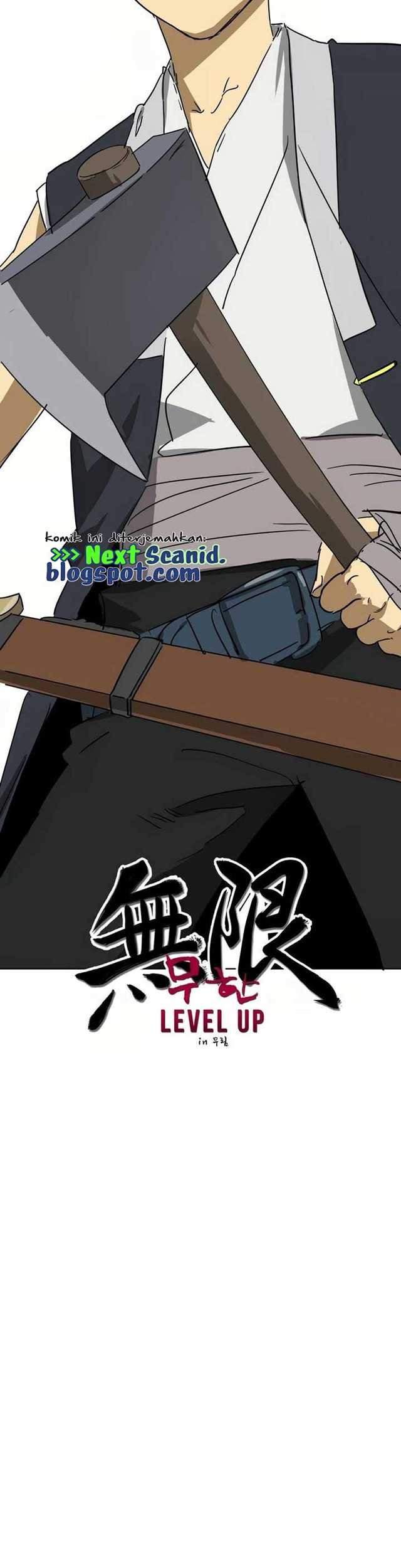 Infinite Level Up in Murim chapter 89 halaman 13