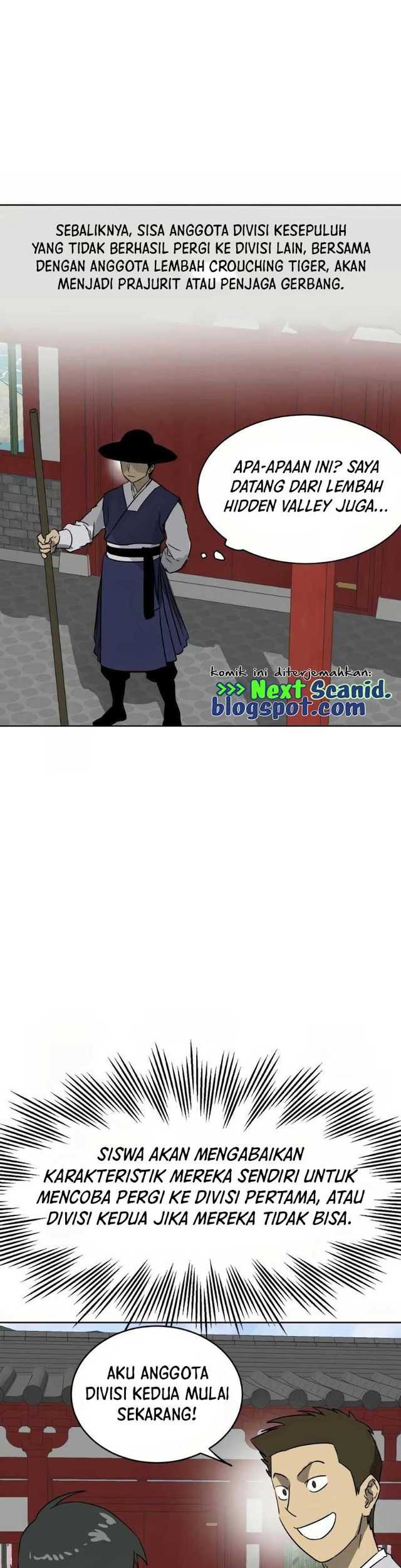 Infinite Level Up in Murim chapter 89 halaman 17