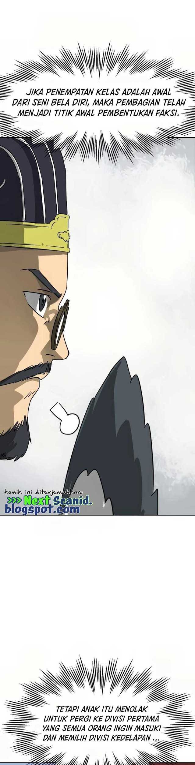 Infinite Level Up in Murim chapter 89 halaman 19
