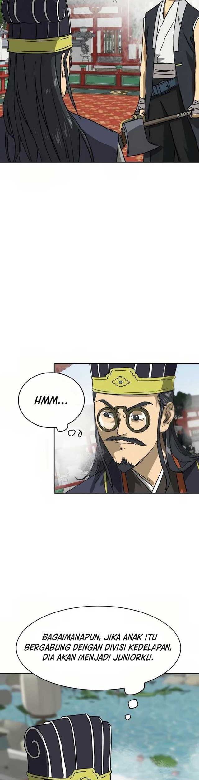 Infinite Level Up in Murim chapter 89 halaman 23