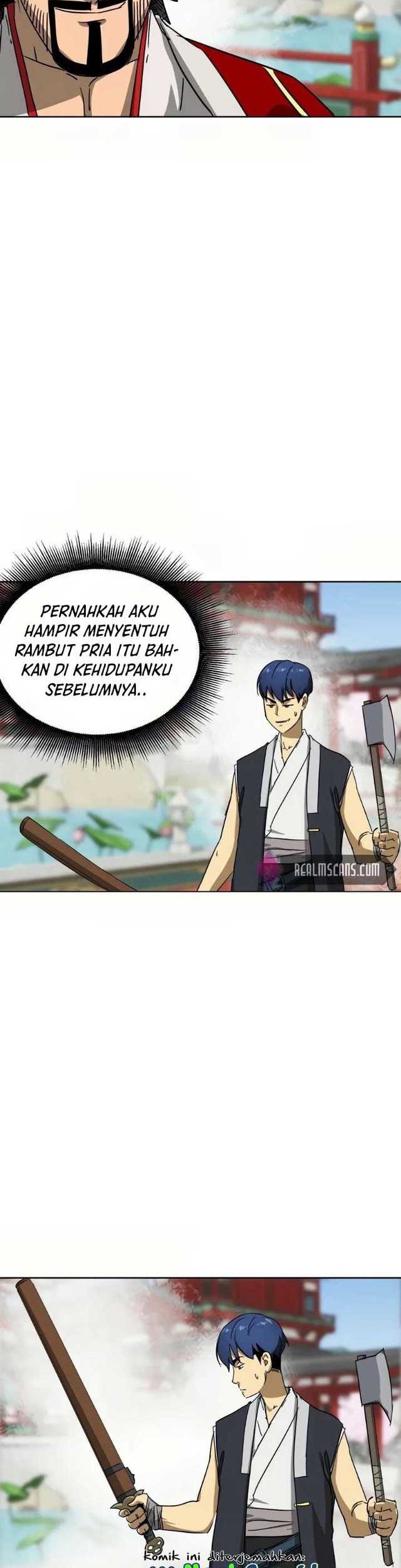 Infinite Level Up in Murim chapter 89 halaman 26