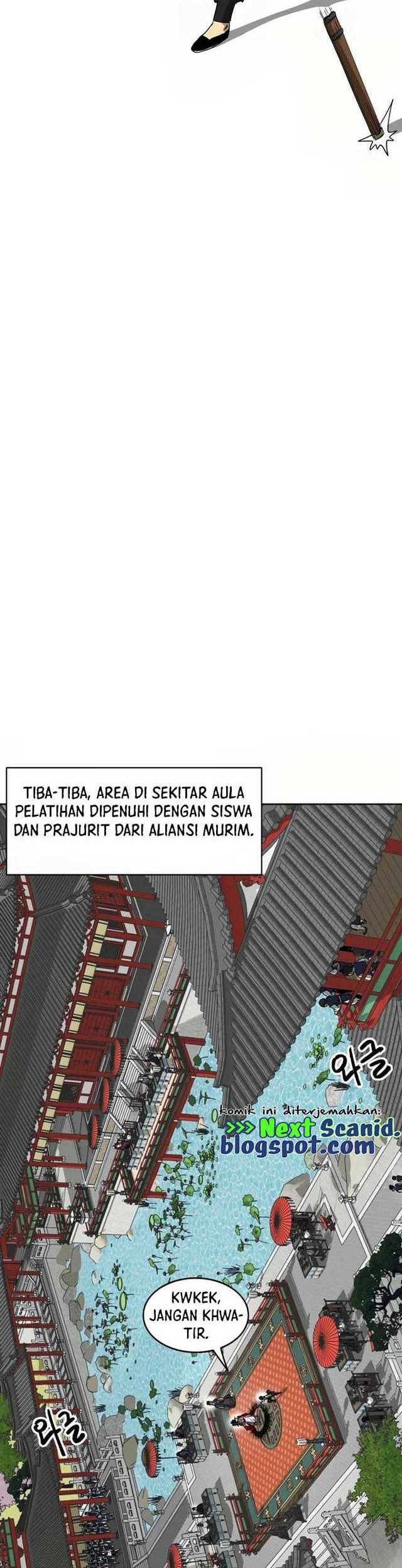 Infinite Level Up in Murim chapter 89 halaman 30
