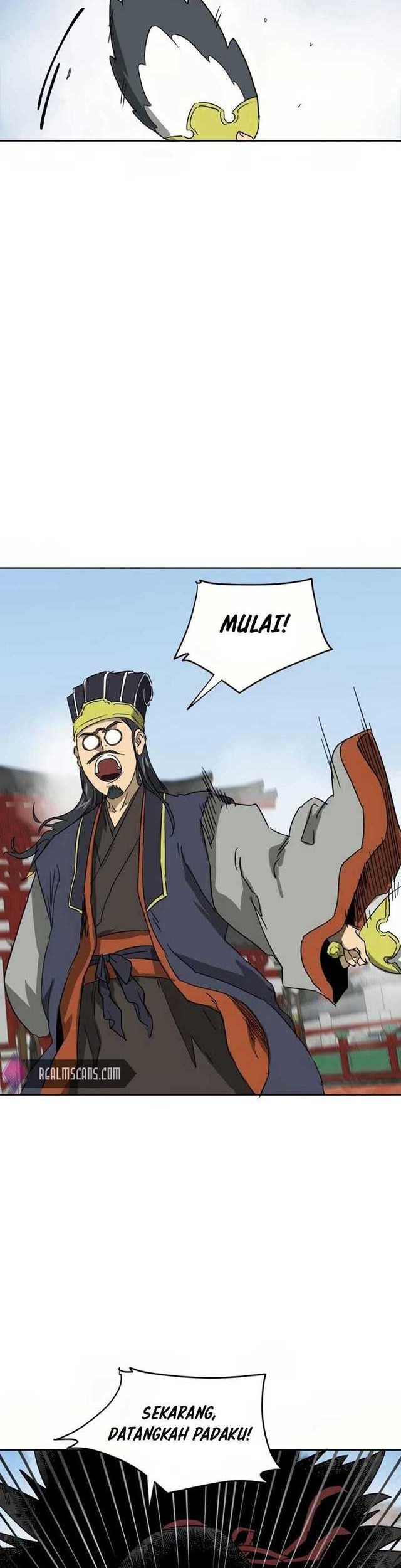 Infinite Level Up in Murim chapter 89 halaman 34
