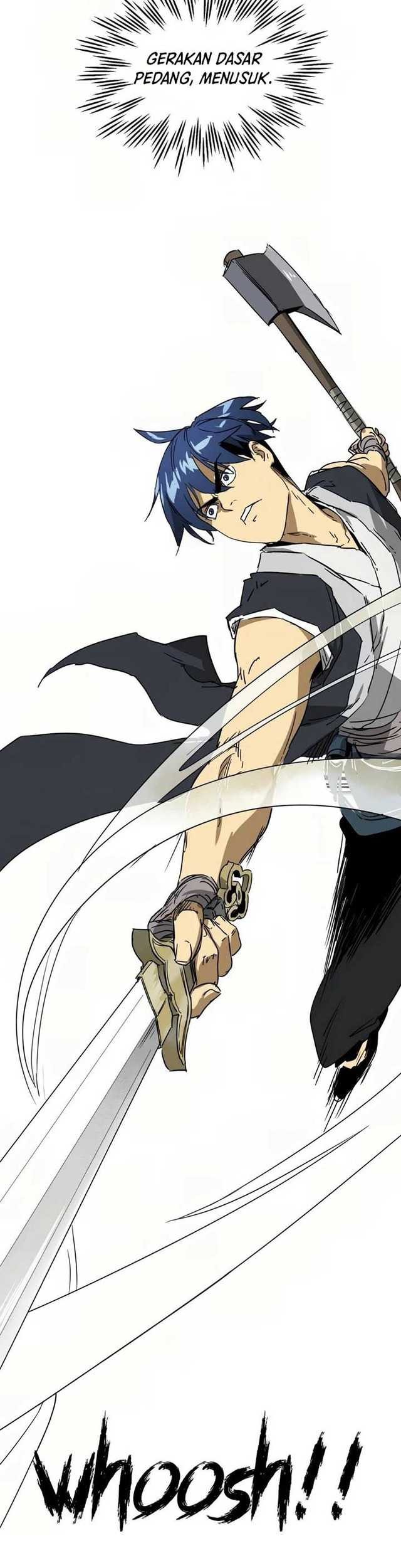 Infinite Level Up in Murim chapter 89 halaman 37