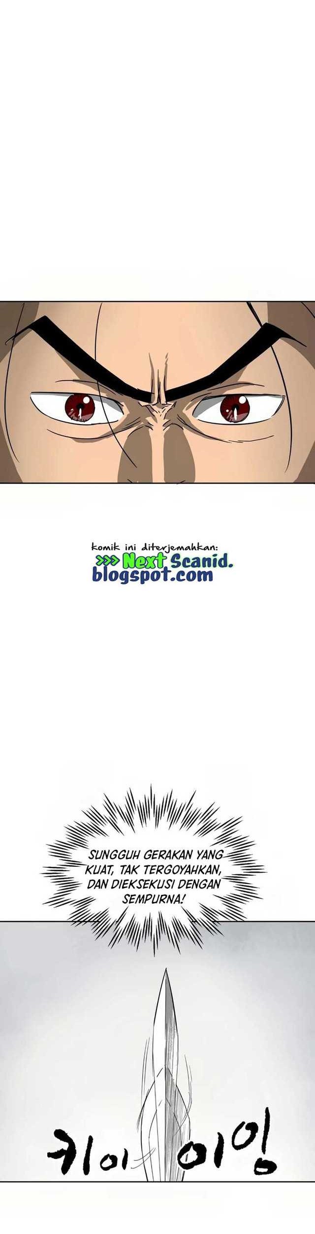 Infinite Level Up in Murim chapter 89 halaman 38