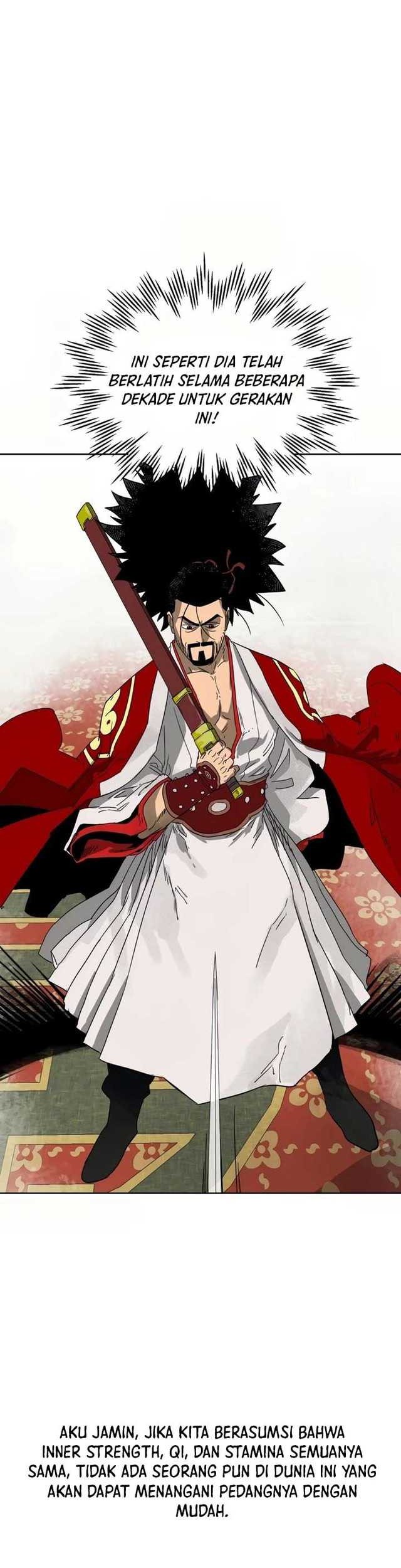 Infinite Level Up in Murim chapter 89 halaman 39