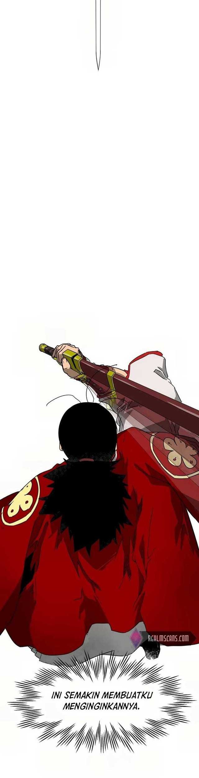 Infinite Level Up in Murim chapter 89 halaman 42