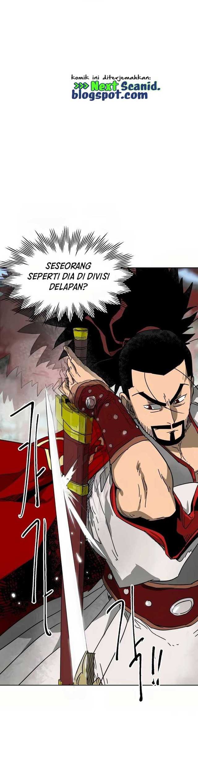 Infinite Level Up in Murim chapter 89 halaman 43