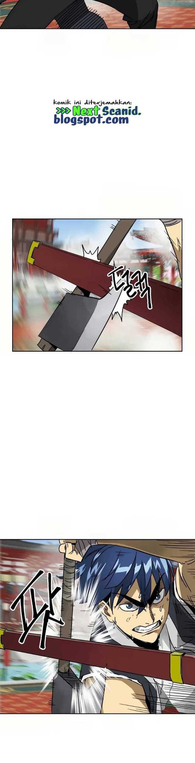 Infinite Level Up in Murim chapter 89 halaman 49