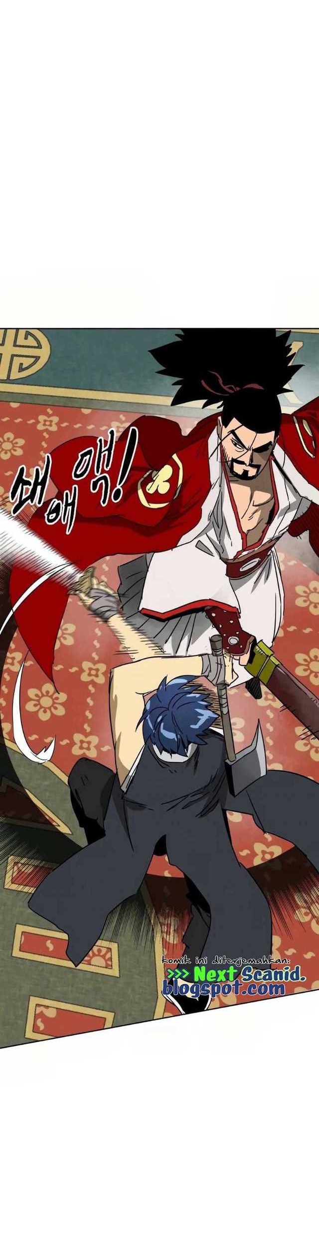 Infinite Level Up in Murim chapter 89 halaman 50