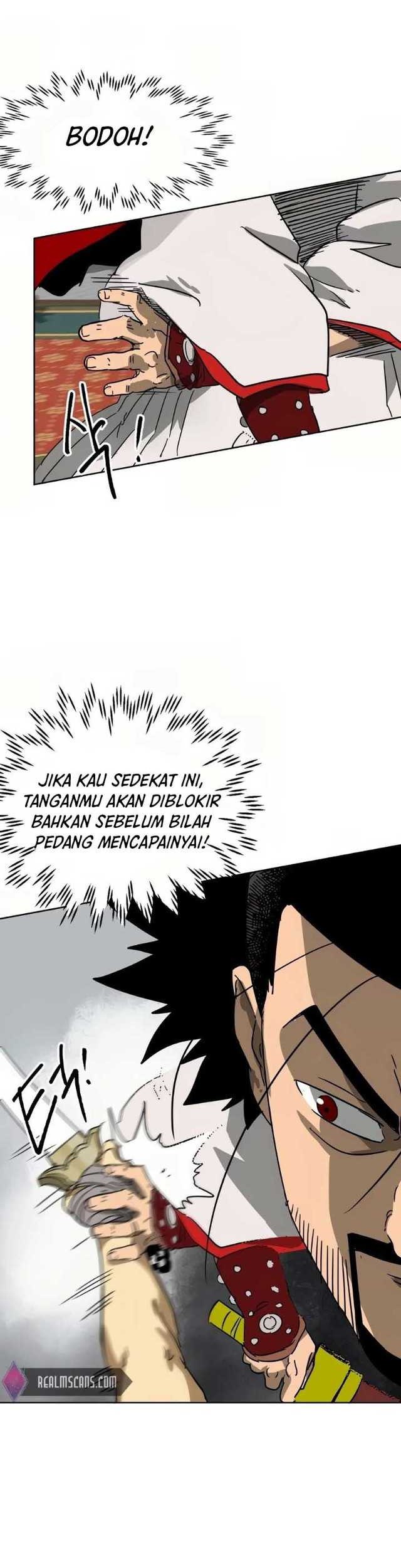 Infinite Level Up in Murim chapter 89 halaman 51