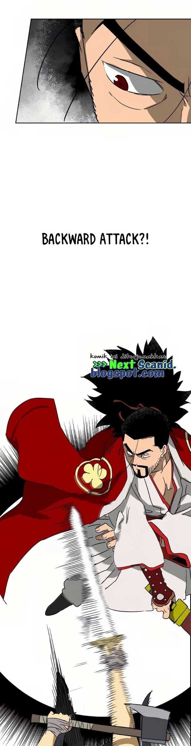 Infinite Level Up in Murim chapter 89 halaman 54