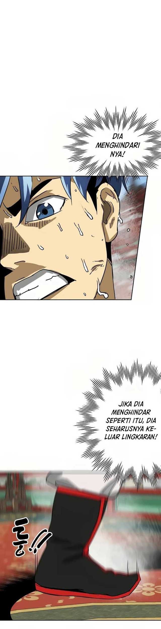 Infinite Level Up in Murim chapter 89 halaman 58