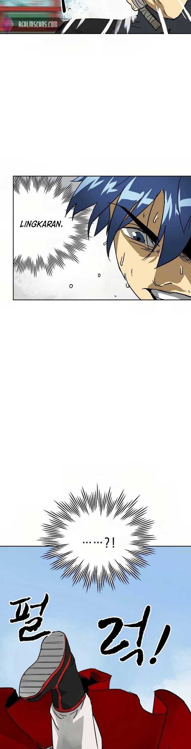 Infinite Level Up in Murim chapter 89 halaman 61