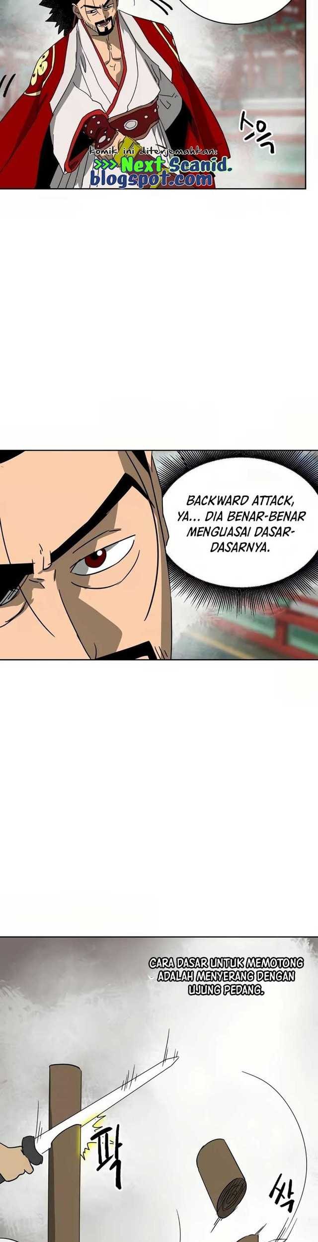 Infinite Level Up in Murim chapter 89 halaman 65