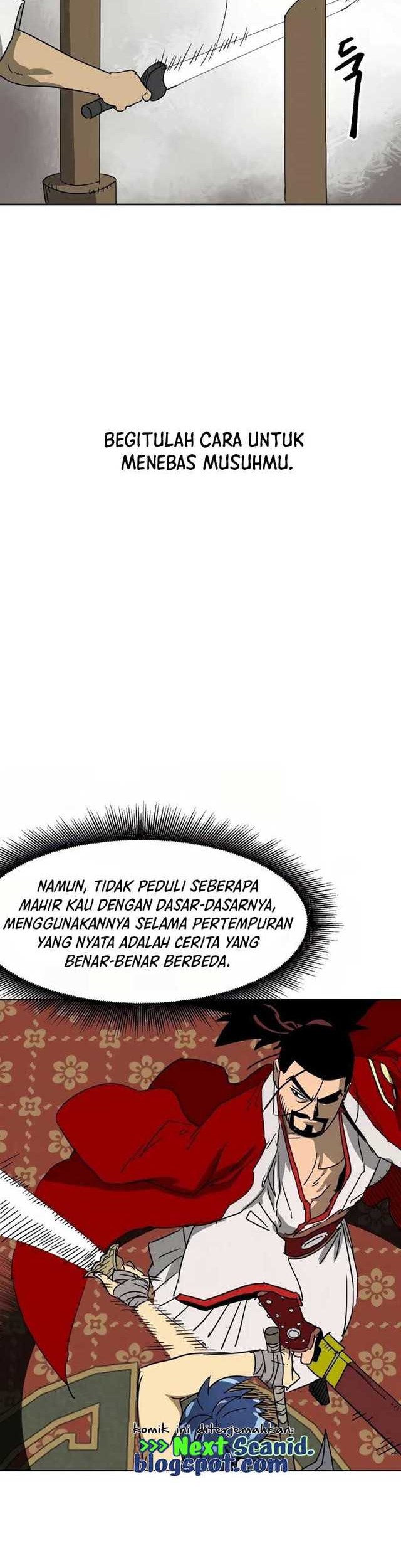 Infinite Level Up in Murim chapter 89 halaman 66