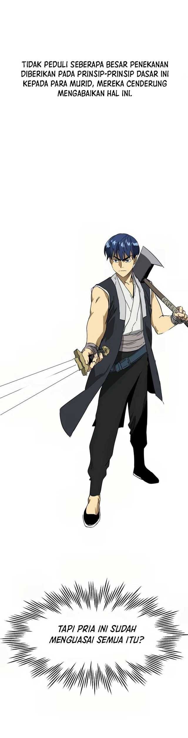 Infinite Level Up in Murim chapter 89 halaman 67
