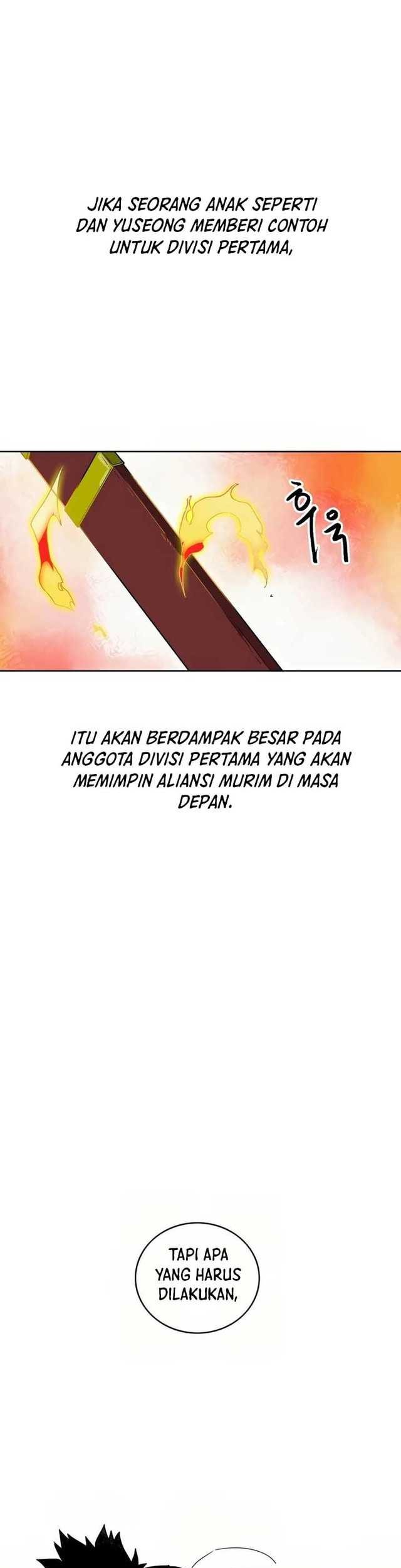 Infinite Level Up in Murim chapter 89 halaman 69