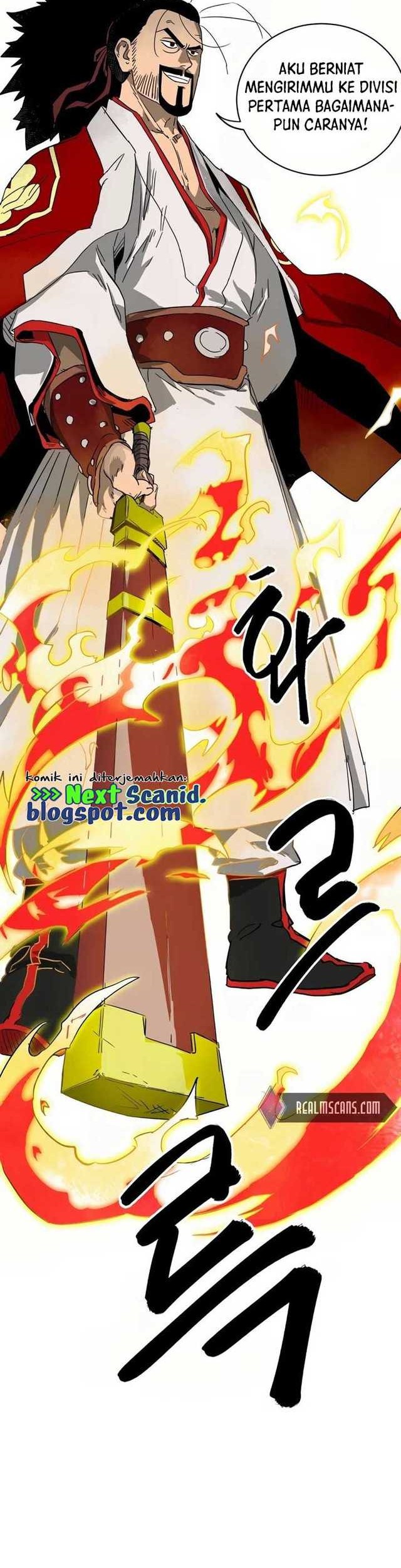 Infinite Level Up in Murim chapter 89 halaman 70