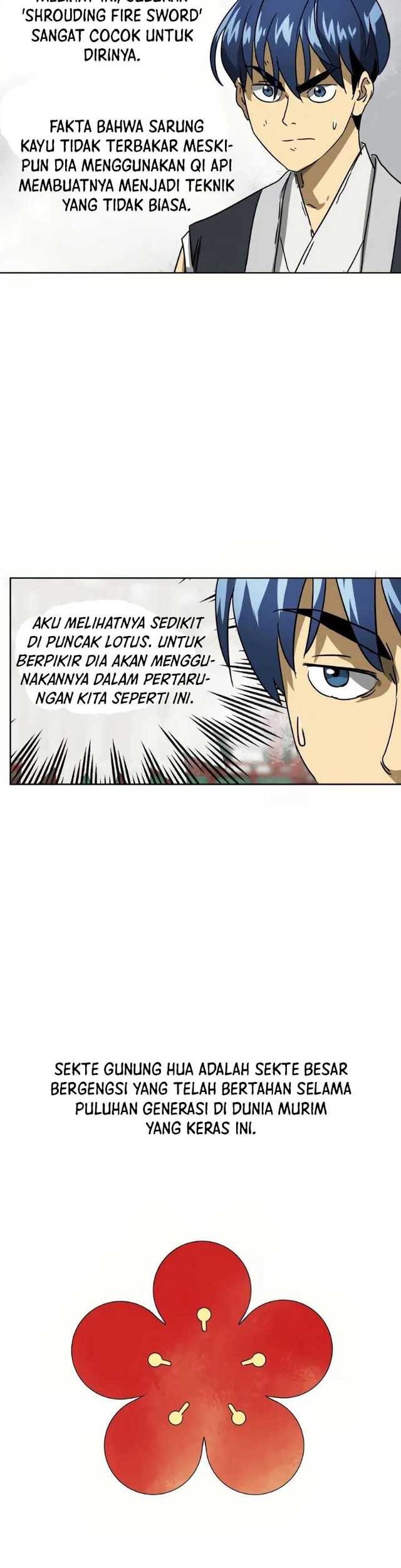 Infinite Level Up in Murim chapter 89 halaman 74