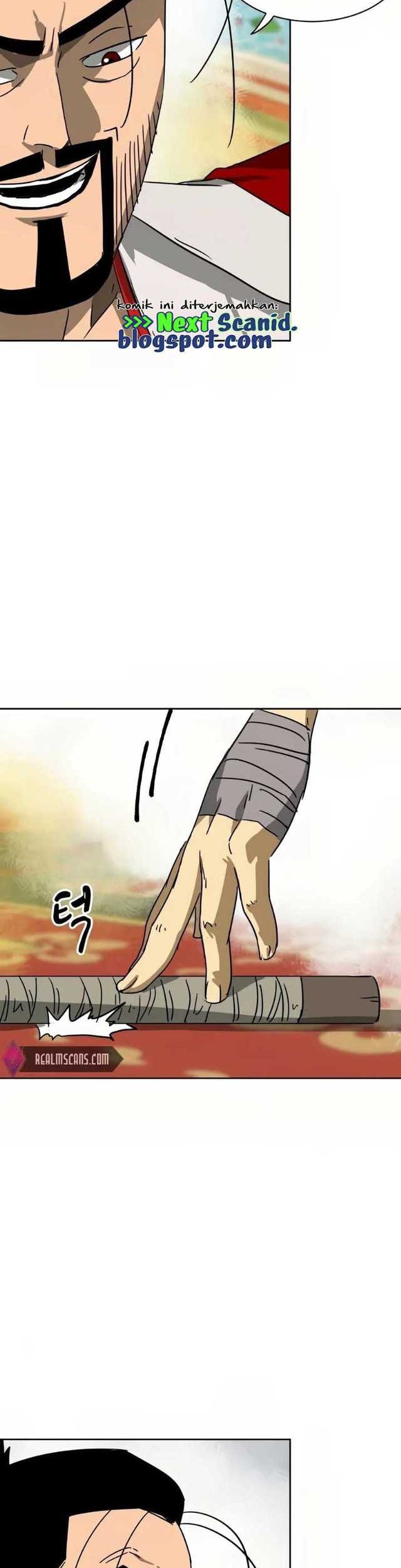 Infinite Level Up in Murim chapter 89 halaman 78