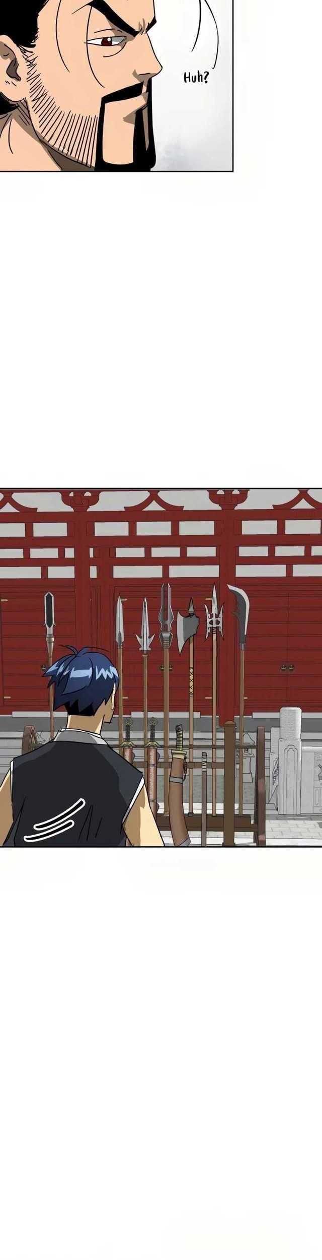 Infinite Level Up in Murim chapter 89 halaman 79