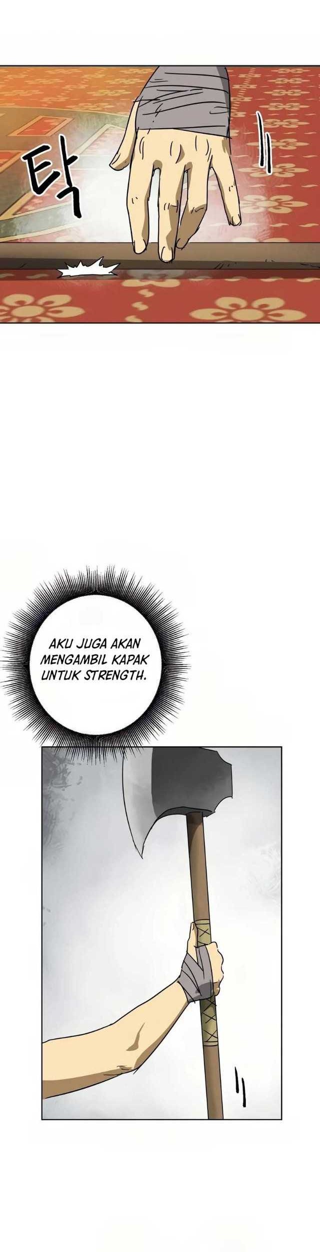 Infinite Level Up in Murim chapter 89 halaman 82