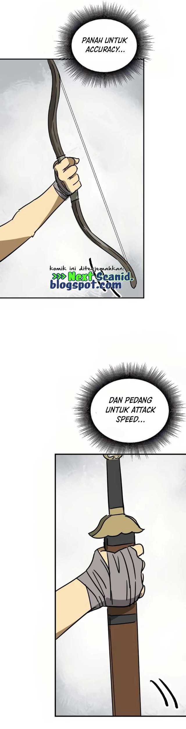 Infinite Level Up in Murim chapter 89 halaman 83