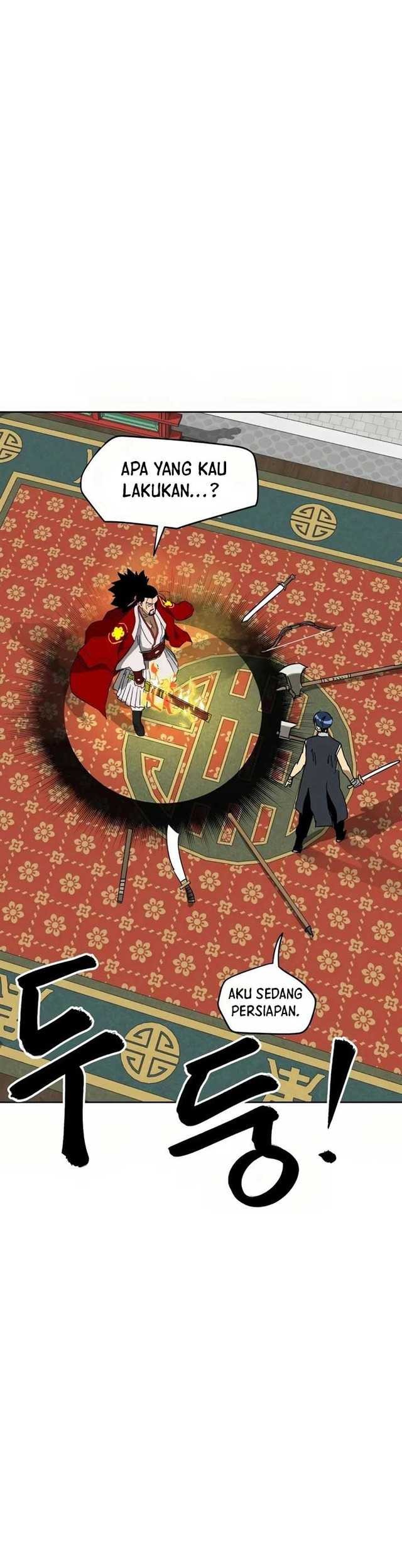 Infinite Level Up in Murim chapter 89 halaman 85