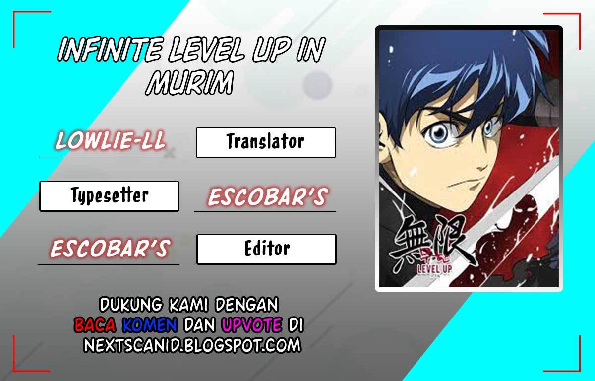 Infinite Level Up in Murim Bab 90 halaman 1