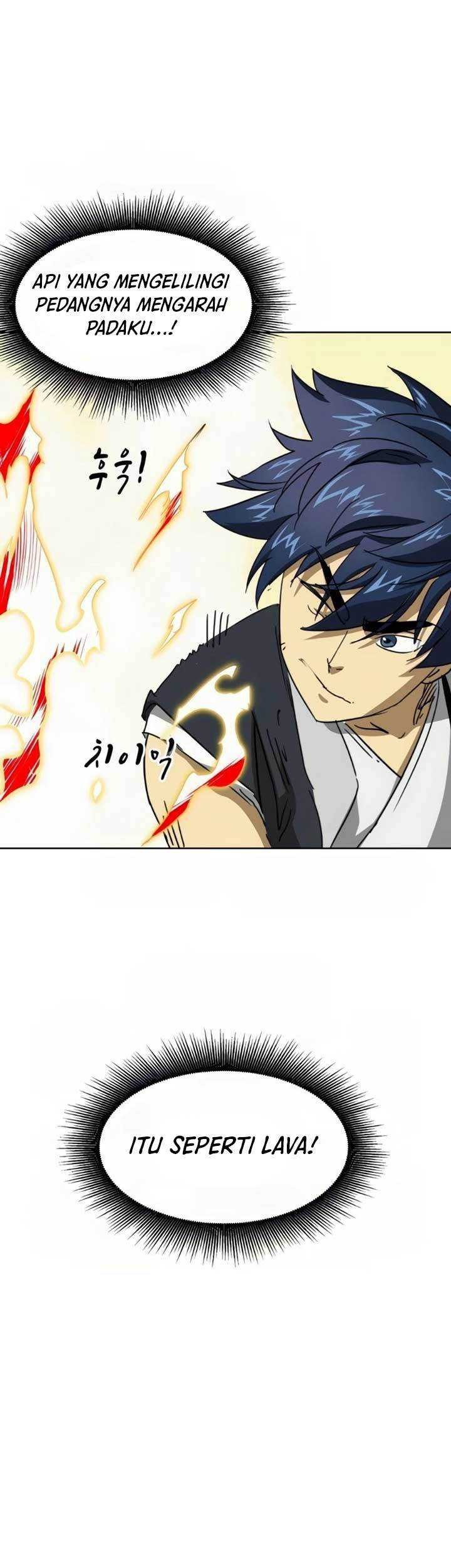 Infinite Level Up in Murim Bab 90 halaman 10