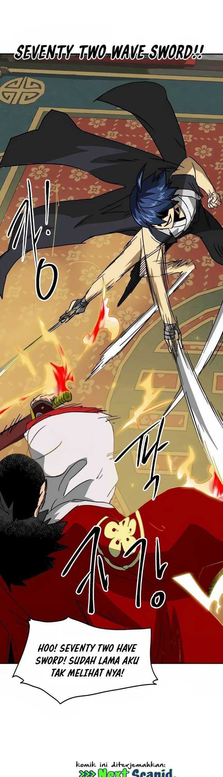 Infinite Level Up in Murim Bab 90 halaman 14