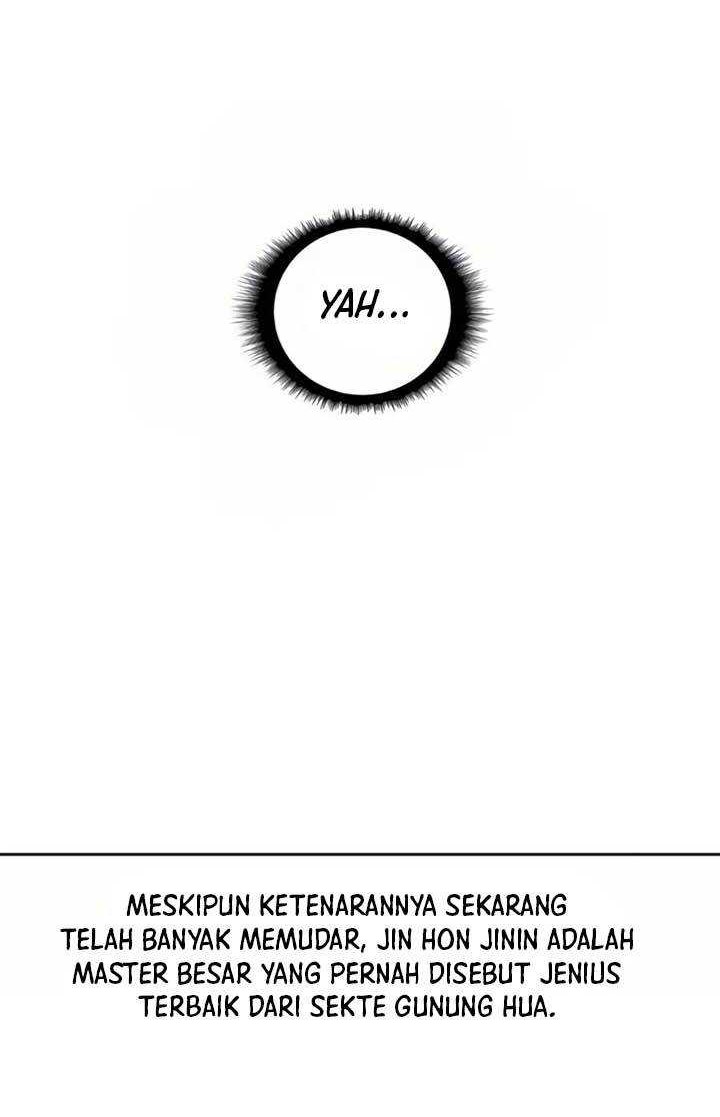 Infinite Level Up in Murim Bab 90 halaman 17