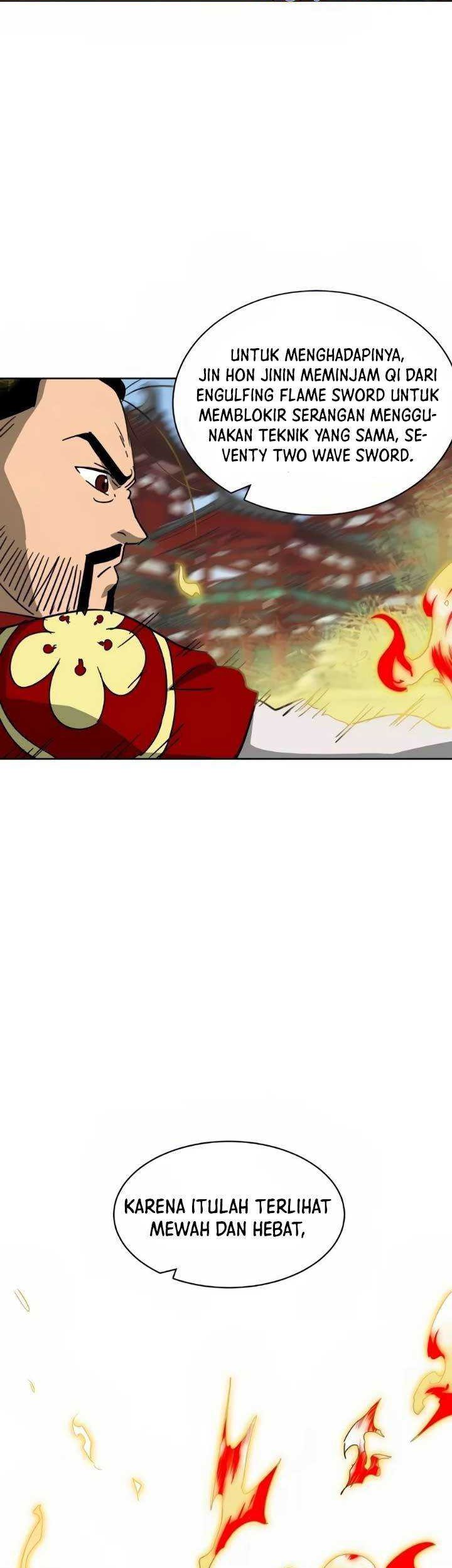 Infinite Level Up in Murim Bab 90 halaman 28