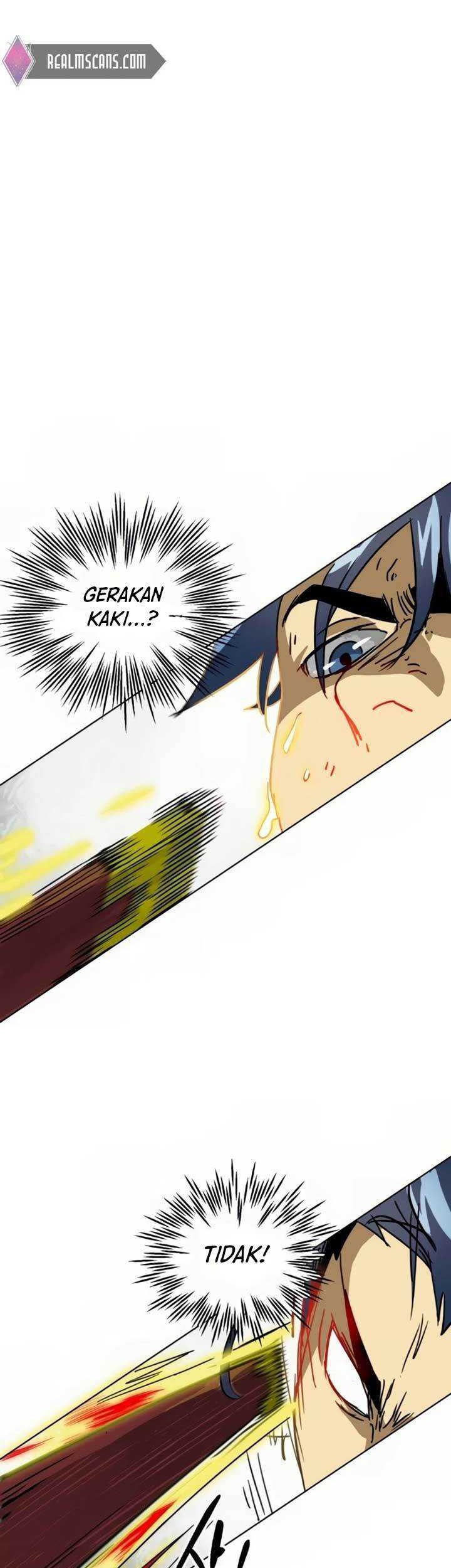 Infinite Level Up in Murim Bab 90 halaman 40