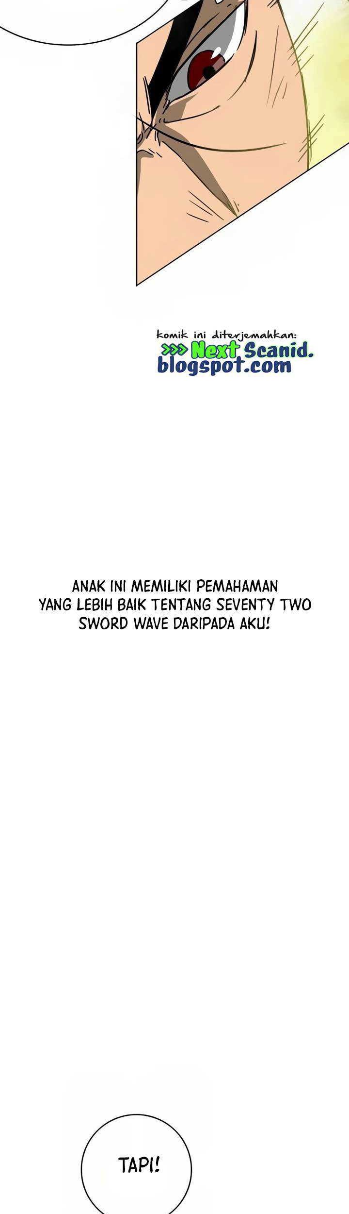Infinite Level Up in Murim Bab 90 halaman 44